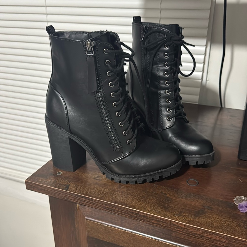 Boots Soda